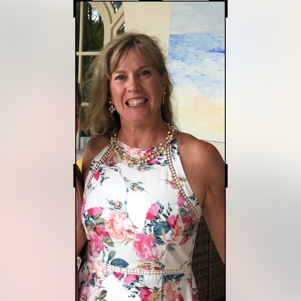 Meet your Posher, Jen